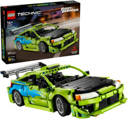 LEGO® Technic - Fast and Furious Mitsubishi Eclipse Car (42229) LEGO