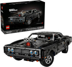LEGO® Technic - Fast and Furious Dodge Charger R/T Car (42231)