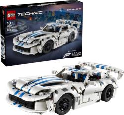 LEGO® Technic - Dodge Viper GTS-R Sports Car (42234) LEGO