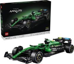 LEGO® Technic - Aston Martin Aramco AMR25 F1 Car (42240)