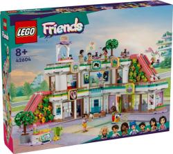 LEGO® Friends - Heartlake City Shopping Mall (42604) LEGO