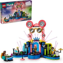LEGO® Friends - Heartlake City Music Talent Show (42616) LEGO