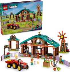 LEGO® Friends - Farm Animal Sanctuary (42617)