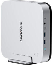 minisforum AI X1 Pro-370 Számítógép konfiguráció