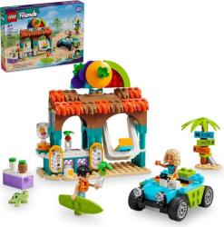 LEGO® Friends - Beach Smoothie Stand (42625)