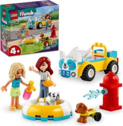 LEGO® Friends - Dog-Grooming Car (42635)
