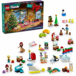LEGO® Friends - Advent Calendar 2024 (42637)