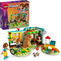 LEGO® Friends - Autumn's Room (42646)