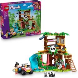 LEGO® Friends - Panda Sanctuary Animal Care (42648)
