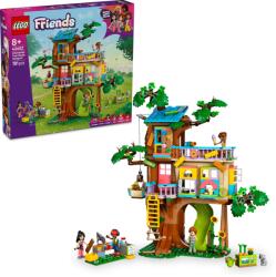 LEGO® Friends - Friendship Tree House Hangout (42652) LEGO