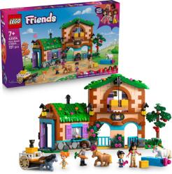 LEGO® Friends - Pony Ranch & Stable (42654)
