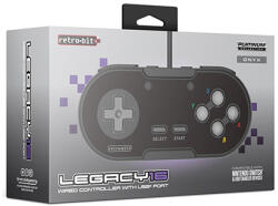 Retro-Bit Legacy 16