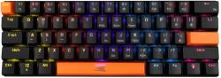 Baracuda DOLPHIN-B/BL-US (BGK-03121B/BL-US) Клавиатури