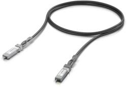 Ubiquiti Networks Cablu Direct Attach Copper Ubiquiti UACC-DAC-SFP28-1M SFP28 25G 1m (UACC-DAC-SFP28-1M) - UBIQUITI NETWORKS (UACC-DAC-SFP28-1M)