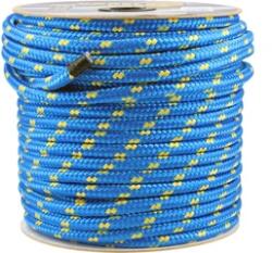 Vorel Franghie Vorel Polipropilena (PP) | 80 m x 16 mm (69509)