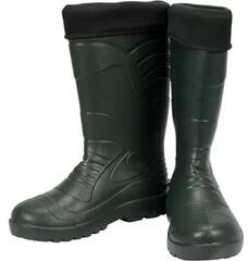 TOYA Cizma de protectie Vorel Verde | 44 / 10 (73940)