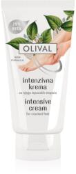 Olival Foot Care Intensive Cremă pentru picioare pentru pielea uscată și crăpată 75 ml