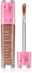 Jeffree Star Cosmetics Velour Liquid Lipstick ruj de buze lichid culoare Gated Community 5.6 ml