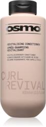 Osmo Curl Revival Revitalising Conditioner balsam revitalizant pentru păr creț 400 ml