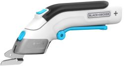 Black & Decker BCSC115-XJ Akkus olló 3, 6V (BCSC115-XJ)