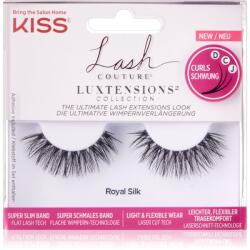 KISS Lash Couture LuXtensions gene false Royal Satin 1 pereche