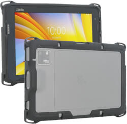 MOBILIS 065037 25, 4 cm (10") Lökhárító keretes Fekete Táblagép tok (065037)