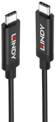 Lindy Cablu de date Lindy LY-43348, 3m, USB 3.2 Gen 2 C/C (LY-43348)