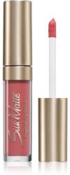 Flormar Silk Matte ruj de buze lichid, mat și de lungă durată culoare 002 Fall Rose 4.5 ml
