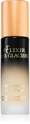 Valmont l' Elixir des Glaciers Teint Précieux fond de ten cu acoperire ridicată pentru netezirea pielii si inchiderea porilor culoare Rosy Beige in New York 30 ml