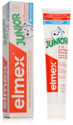 Elmex Junior pastă de dinți 75 ml