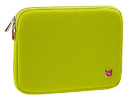 RIVACASE 5210 25, 6 cm (10.1") Zöld Táblagép tok (RC-5210-LIME)
