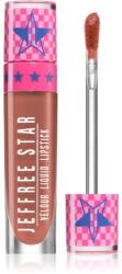 Jeffree Star Cosmetics Velour Liquid Lipstick ruj de buze lichid culoare Backstage Pass 5.6 ml