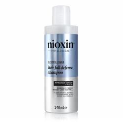 Nioxin Ultimate Power Hair Fall Defense Shampoo 240 ml