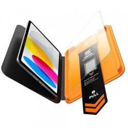Spigen Folie de protectie Ecran Spigen GlastR Align Master T pentru Apple iPad (2025) / (2022), Sticla Securizata, Full Glue