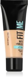 Maybelline FIT me! Make-up 30 ml nuanță 104 Soft Ivory