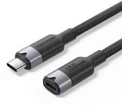 Vention TRFWD Fekete USB kábel (TRFWD)