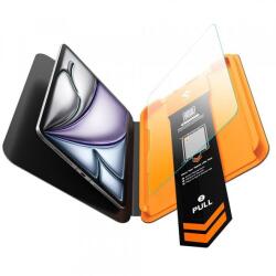 Spigen Folie de protectie Ecran Spigen GlastR Align Master T pentru Apple iPad Air 11 (2026) / Air 11 (2025), Sticla Securizata, Full Glue