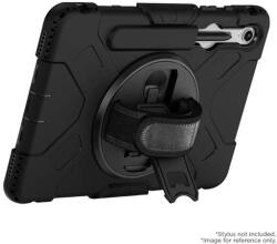 Eiger Husa Eiger Peak 500m Samsung Galaxy Tab S10 FE Plus, Negru (EGPE00188)