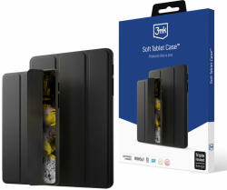 3mk Protection Soft Tablet Case Táblagép tok (152979)