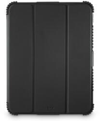 Hama Protection 27, 7 cm (10.9") Fekete, Átlátszó Táblagép tok (227098)
