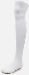 Peak Foci leggings zoknival, csúcsfehér, gyerekeknek, 31-34-es méret (JAM02-WHITE-kids)