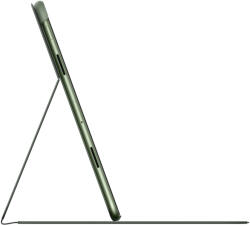OnePlus Pad Go 28, 8 cm (11.3") Zöld Táblagép tok (5431101810)