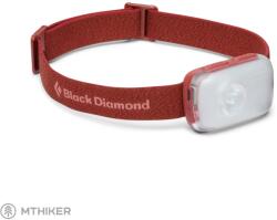 Black Diamond STELLA-R fejlámpa, 350 lm, burnt sienna