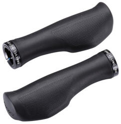 BBB Cycling markolat BHG-71 ErgoFix, 133mm, tenyértámaszos, csavaros, fekete