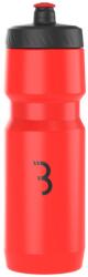 BBB Cycling kulacs BWB-05 CompTank XL, 750ml, BPA mentes, mosogatógépben is mosható, piros