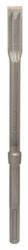 Bosch laposvéső 400x25mm SDS-max (2608690166) (2608690166)
