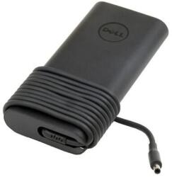 Dell 450-AGNS áramátalakító és inverter Beltéri 130 W Fekete (Euro 130W AC Adapter 4.5mm) (eet_5704174969013)