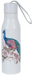 DUO Ptasi swiat termoszok, 500 ml, színes madár mintával