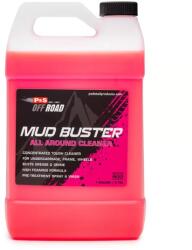 3DProducts Detergent Universal Concentrat P&S Off Road Mud Buster, ATV, moto, protecție coroziune, 3.78 litri, 3DProducts