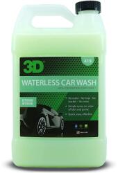 3DProducts Solutie spalare auto fara apa, 3D Waterless Car Wash, curata, protejeaza, 3.78, 3DProducts
